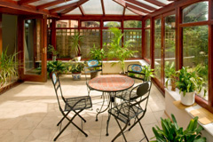 Greenrigg conservatory quotes