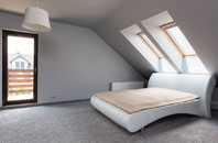 Greenrigg bedroom extensions