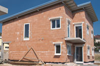 Greenrigg home extensions