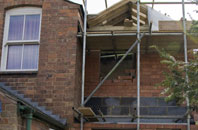 free Greenrigg home extension quotes