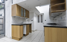 Greenrigg kitchen extension leads